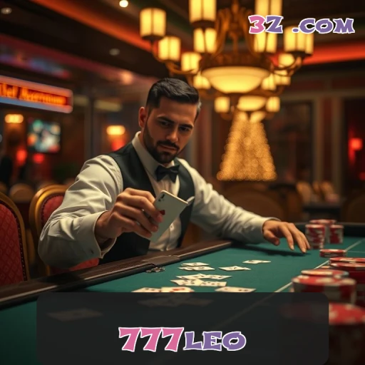 Jogos Incríveis para Explorar no 777leo