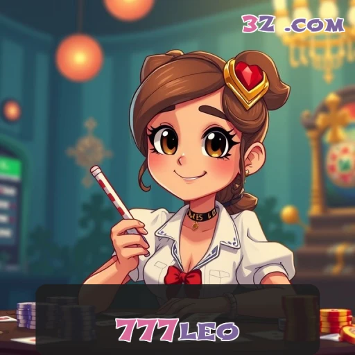 Experiência VIP No 777leo: Uma Nova Dimensão Em Jogos